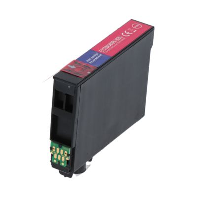 Cartouche compatible Epson 502 (C13T02V34010) - Magenta