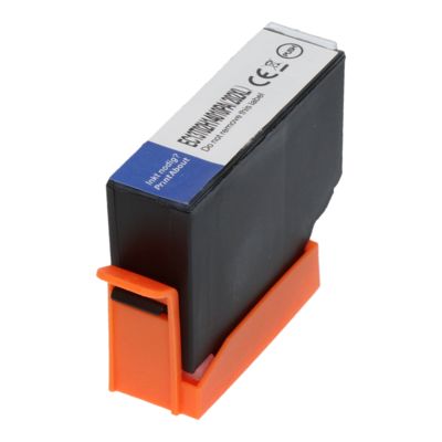 Cartouche compatible Epson 202 (C13T02F14010) - Noir photo