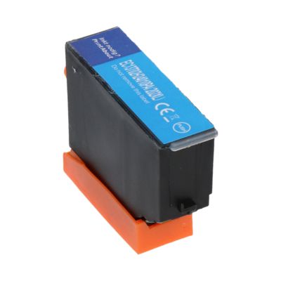 Cartouche compatible Epson 202 (13T02F24010) - Cyan