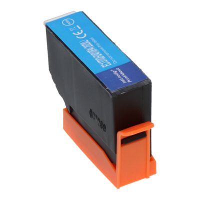 Cartouche compatible Epson 202 (13T02F24010) - Cyan