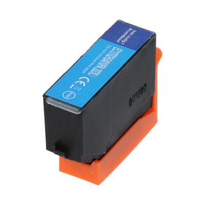 Cartouche compatible Epson 202 (13T02F24010) - Cyan