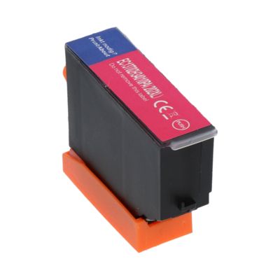 Cartouche compatible Epson 202 (C13T02F34010) - Magenta