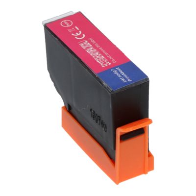 Cartouche compatible Epson 202 (C13T02F34010) - Magenta