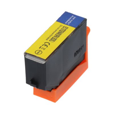 Cartouche compatible Epson 202 (C13T02F44010) - Jaune