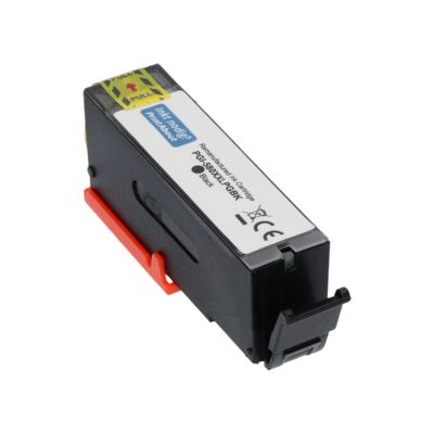 Cartouche compatible Canon PGI-580 PGBK - Noir