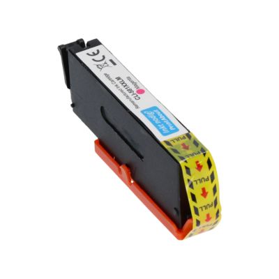 Cartouche compatible Canon CLI-581M Magenta
