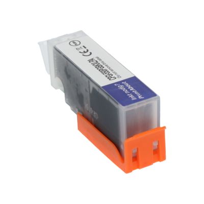 Cartouche compatible Canon PGI-550PGBK - Noir