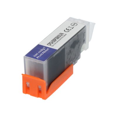 Cartouche compatible Canon PGI-550PGBK - Noir