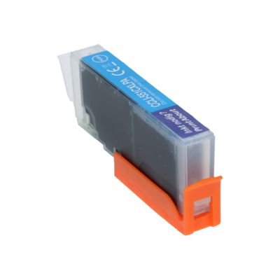 Cartouche compatible Canon CLI-551C - Cyan
