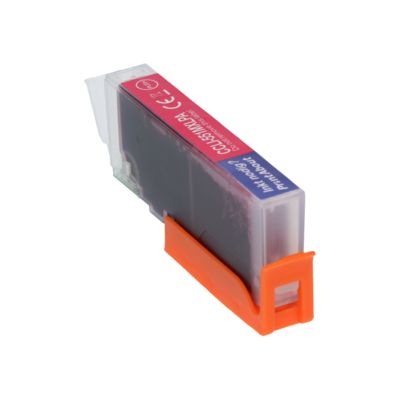 Cartouche compatible Canon CLI-551M - Magenta