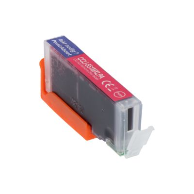Cartouche compatible Canon CLI-551M - Magenta