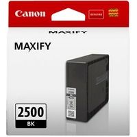 Canon PGI-2500 BK Cartouche d'encre noire