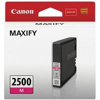 Canon PGI-2500 M Cartouche d'encre Magenta