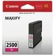 Canon PGI-2500 M Cartouche d'encre Magenta