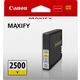 Canon PGI-2500 Y Cartouche d'encre jaune
