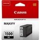 Canon PGI-1500BK - Noir - Cartouche d'encre