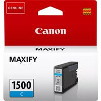 Canon PGI-1500C - Cyan - Cartouche d'encre