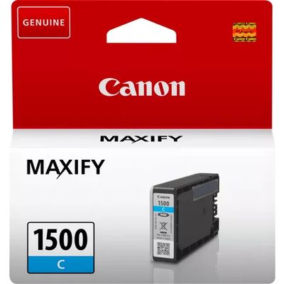 Canon PGI-1500C - Cyan - Cartouche d'encre