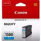Canon PGI-1500C - Cyan - Cartouche d'encre