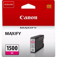 Canon PGI-1500M - Magenta - Cartouche d'encre