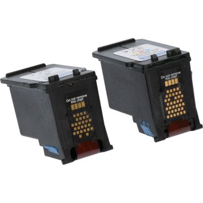 Cartouche compatible Canon PG-560 / CL-561 - Noir + 3 couleurs - Multipack