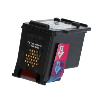 Cartouche compatible Canon PG-540 - Noir