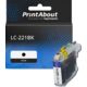 Cartouche compatible Brother LC-221BK - Noir