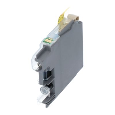 Cartouche compatible Brother LC-121C - Cyan