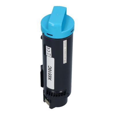 Toner compatible Xerox 106R03473 - Cyan