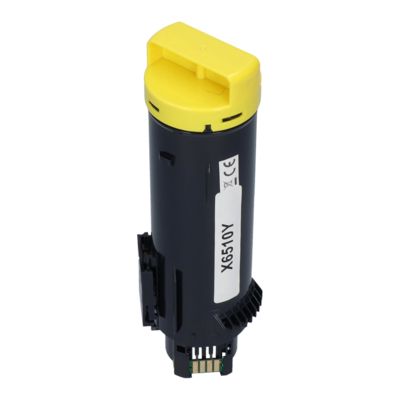 Toner compatible Xerox 106R03475 - Jaune