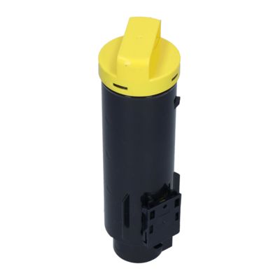 Toner compatible Xerox 106R03475 - Jaune