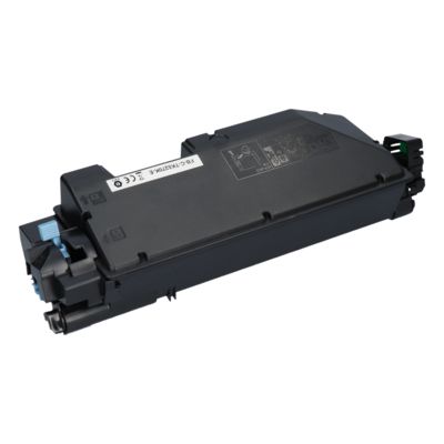 Toner compatible Kyocera TK-5270K - Noir