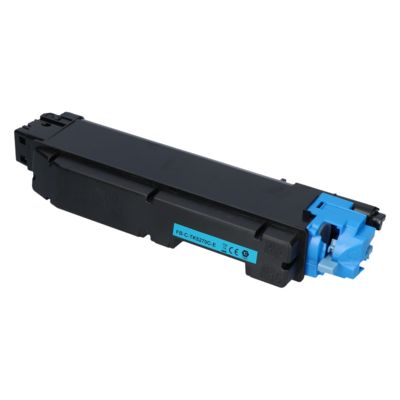 Toner compatible Kyocera TK-5270C - Cyan