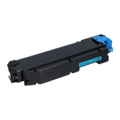 Toner compatible Kyocera TK-5270C - Cyan