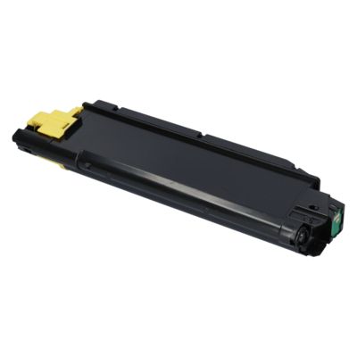 Toner compatible Kyocera TK-5270Y - Jaune