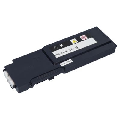 Toner compatible Xerox 106R03528 - Noir