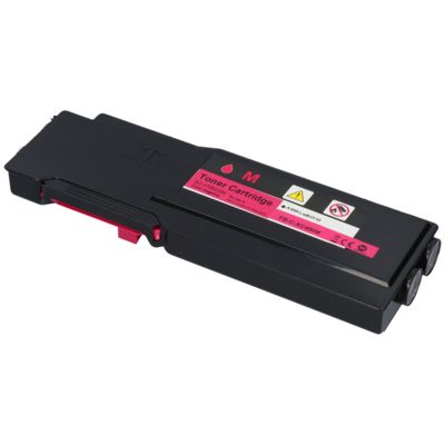 Toner compatible Xerox 106R03531 - Magenta