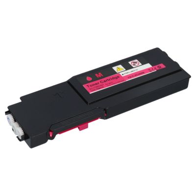 Toner compatible Xerox 106R03531 - Magenta