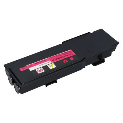 Toner compatible Xerox 106R03531 - Magenta