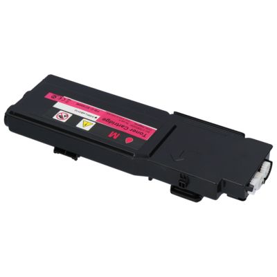 Toner compatible Xerox 106R03531 - Magenta