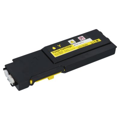 Toner compatible Xerox 106R03517 - Jaune