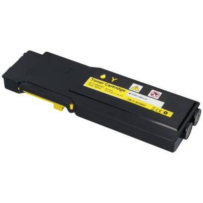 Toner compatible Xerox 106R03517 - Jaune