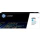 HP 659x (W2011X) - Cyan - Toner - Grande capacité