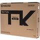Kyocera TK-7125 - Noir - Toner
