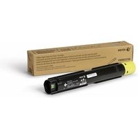 Xerox 106R03758 - Jaune - Toner - Grande capacité
