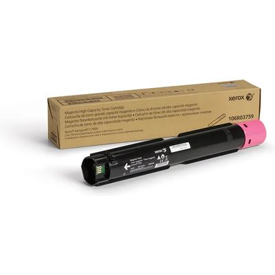 Xerox 106R03759 - Magenta - Toner - Grande capacité