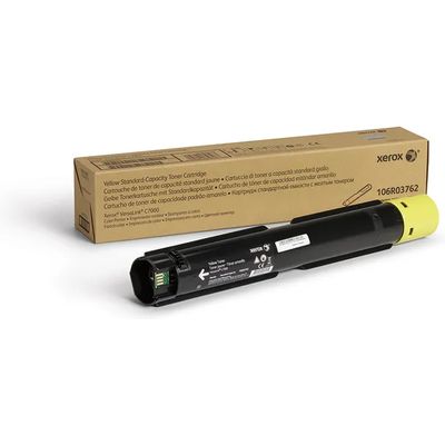Xerox 106R03762 - Jaune - Toner
