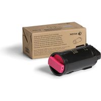 Xerox 106R03871 - Magenta - Toner - Grande capacité