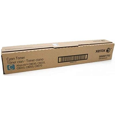 Xerox 006R01702 - Cyan - Toner