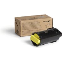 Xerox 106R03898 - Jaune - Toner
